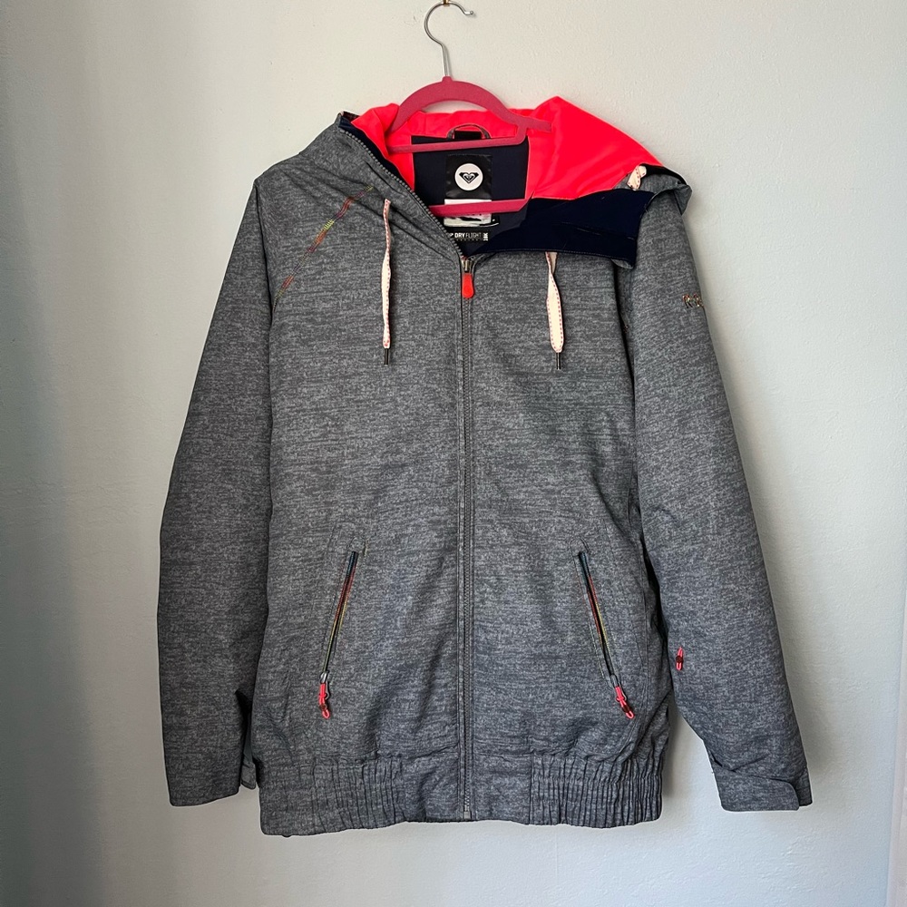 Roxy Small Ski Jacket